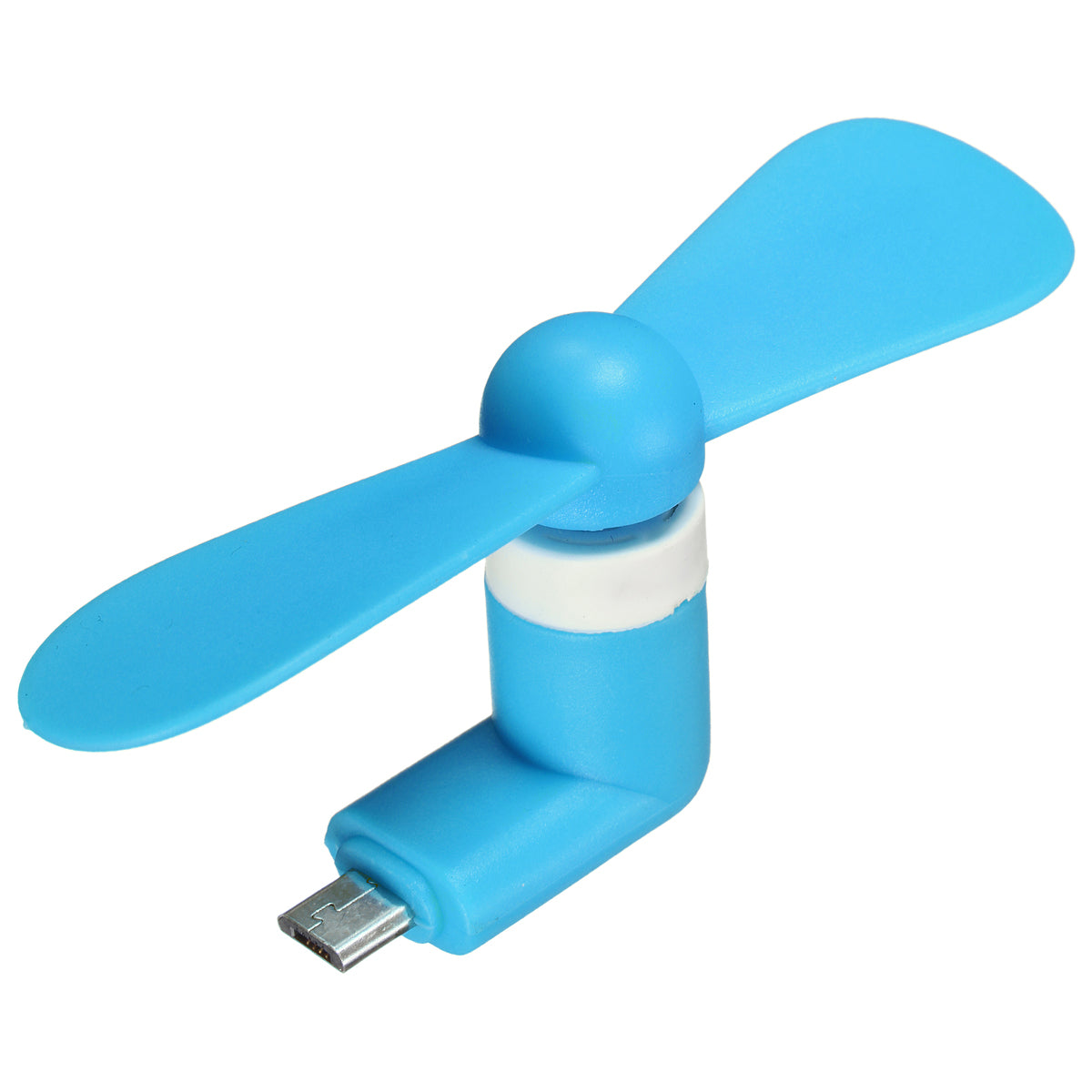 Mini Fan for Android/iOS