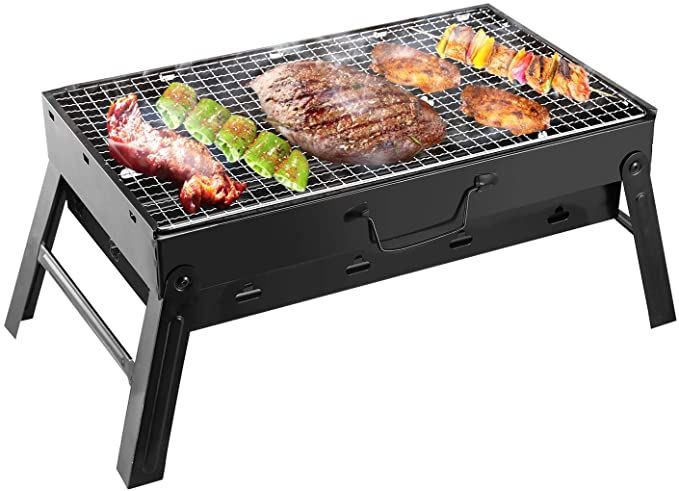 Electric Grill